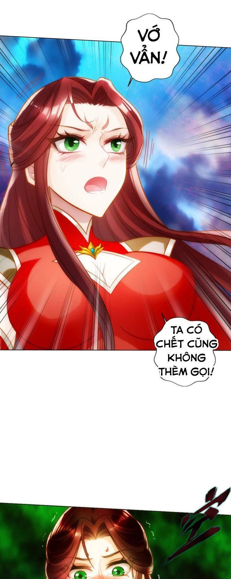 Lang Hoàn Thư Viện Chap 184 - Next Chap 185