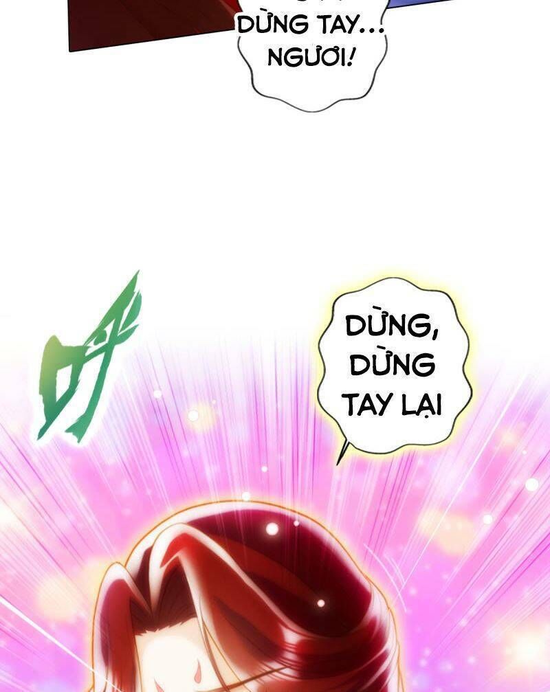 Lang Hoàn Thư Viện Chap 184 - Next Chap 185