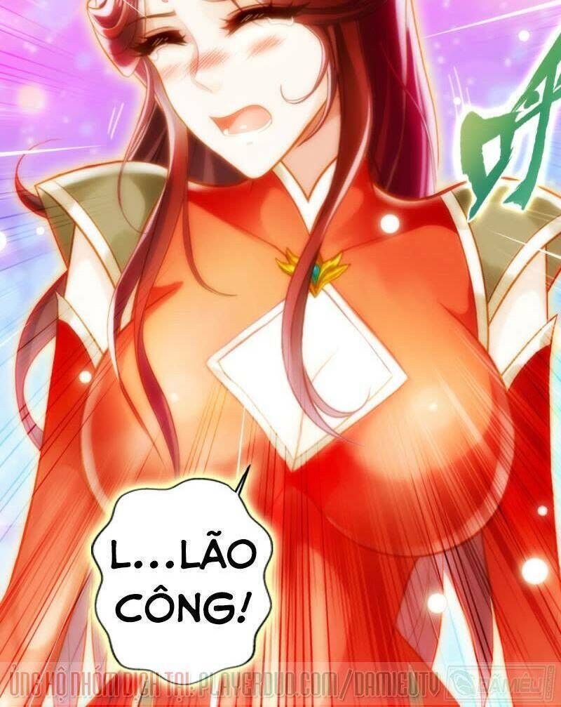 Lang Hoàn Thư Viện Chap 184 - Next Chap 185