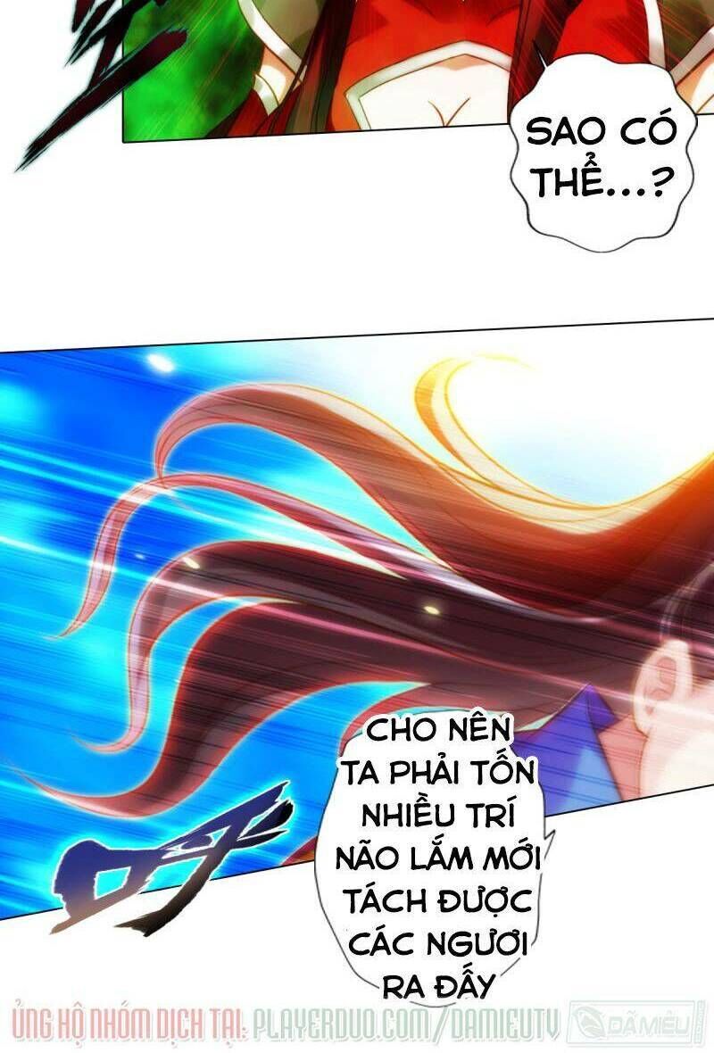 Lang Hoàn Thư Viện Chap 184 - Next Chap 185