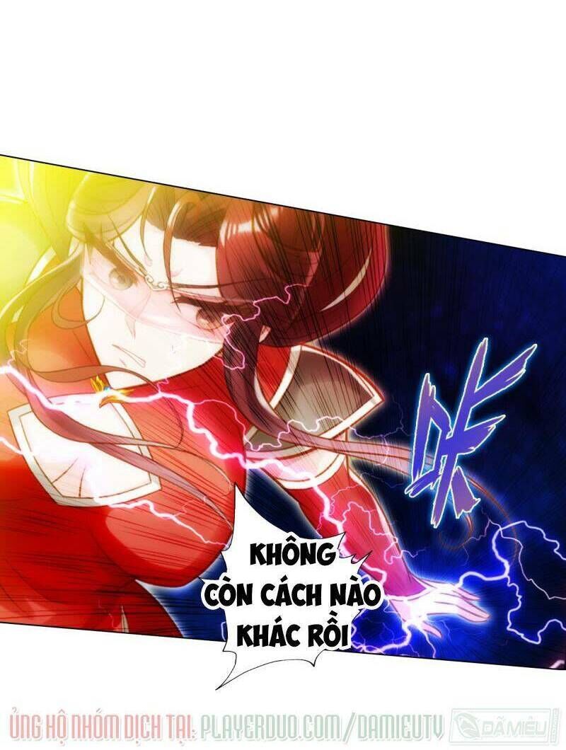 Lang Hoàn Thư Viện Chap 184 - Next Chap 185