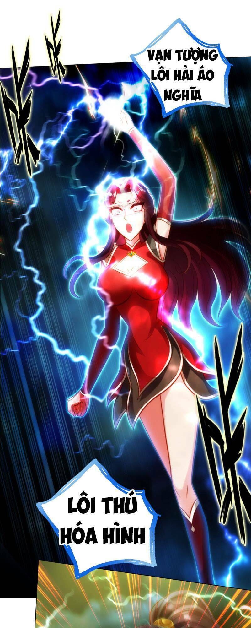 Lang Hoàn Thư Viện Chap 184 - Next Chap 185