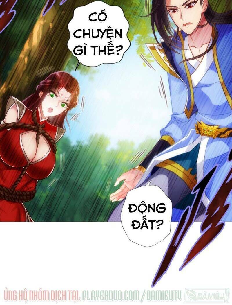Lang Hoàn Thư Viện Chap 186 - Next Chap 187