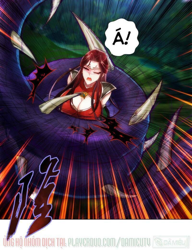 Lang Hoàn Thư Viện Chap 186 - Next Chap 187