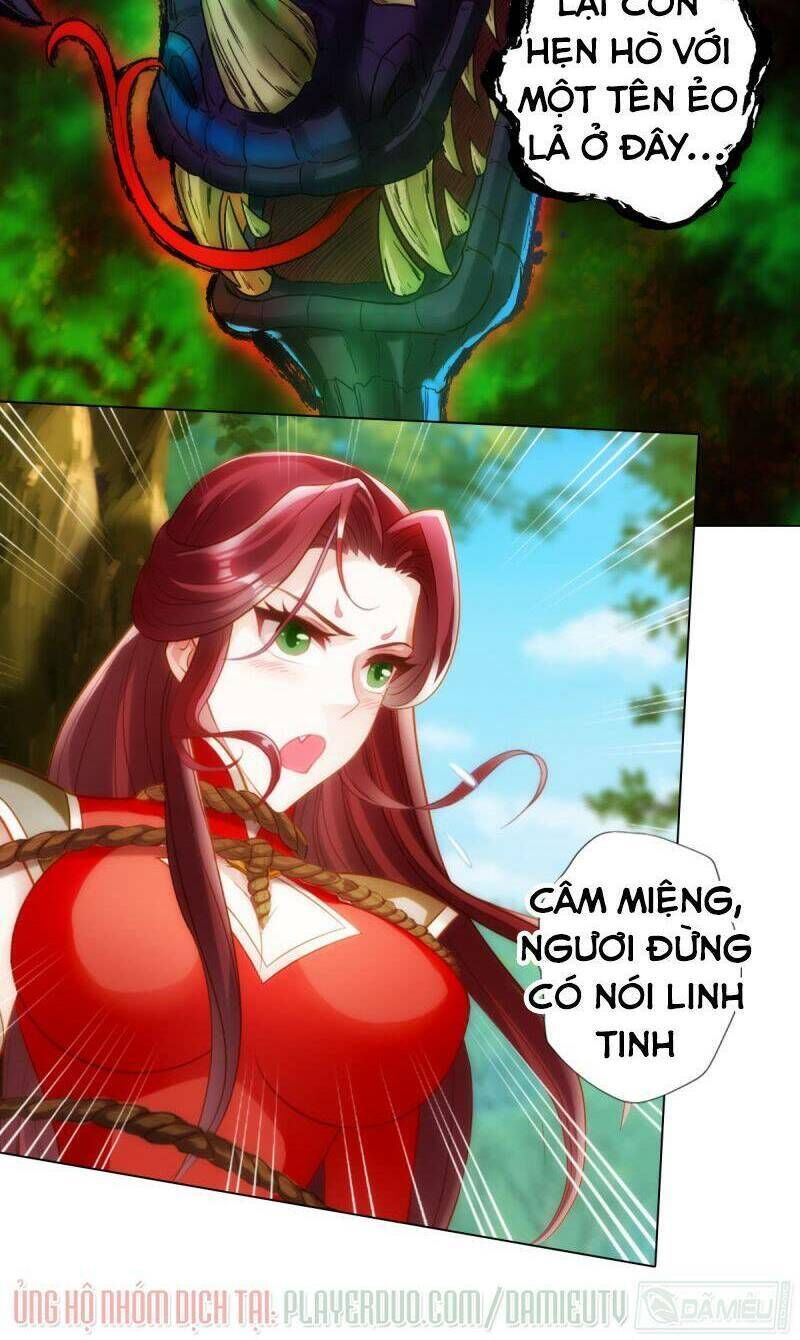 Lang Hoàn Thư Viện Chap 186 - Next Chap 187