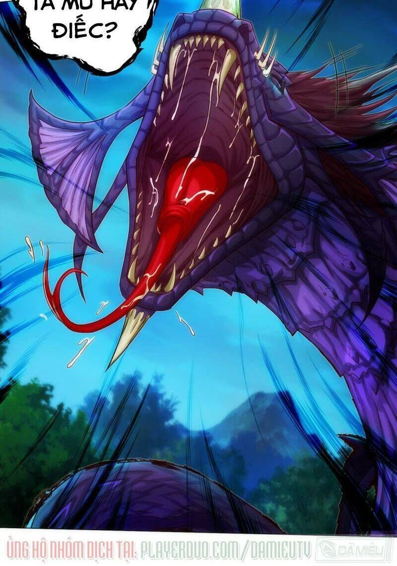 Lang Hoàn Thư Viện Chap 186 - Next Chap 187