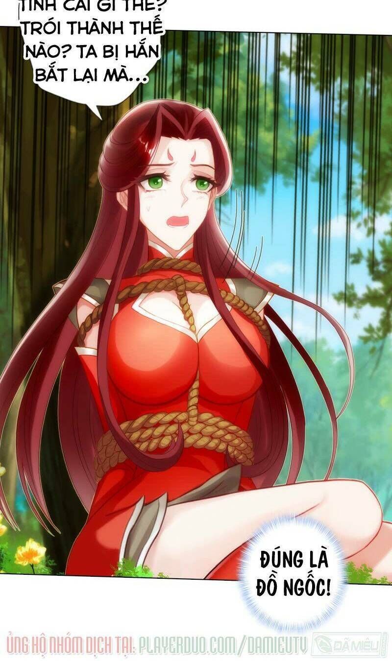 Lang Hoàn Thư Viện Chap 186 - Next Chap 187