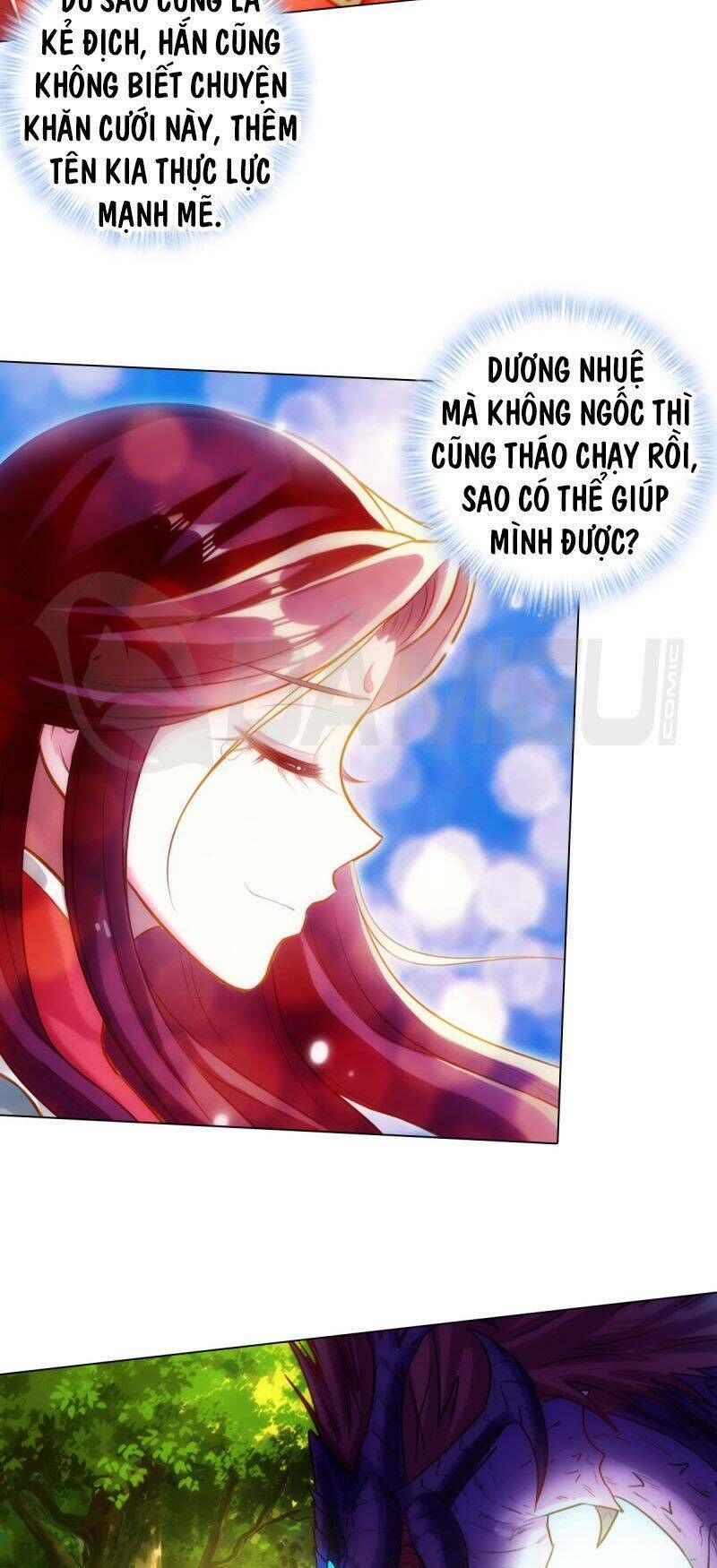 Lang Hoàn Thư Viện Chap 186 - Next Chap 187