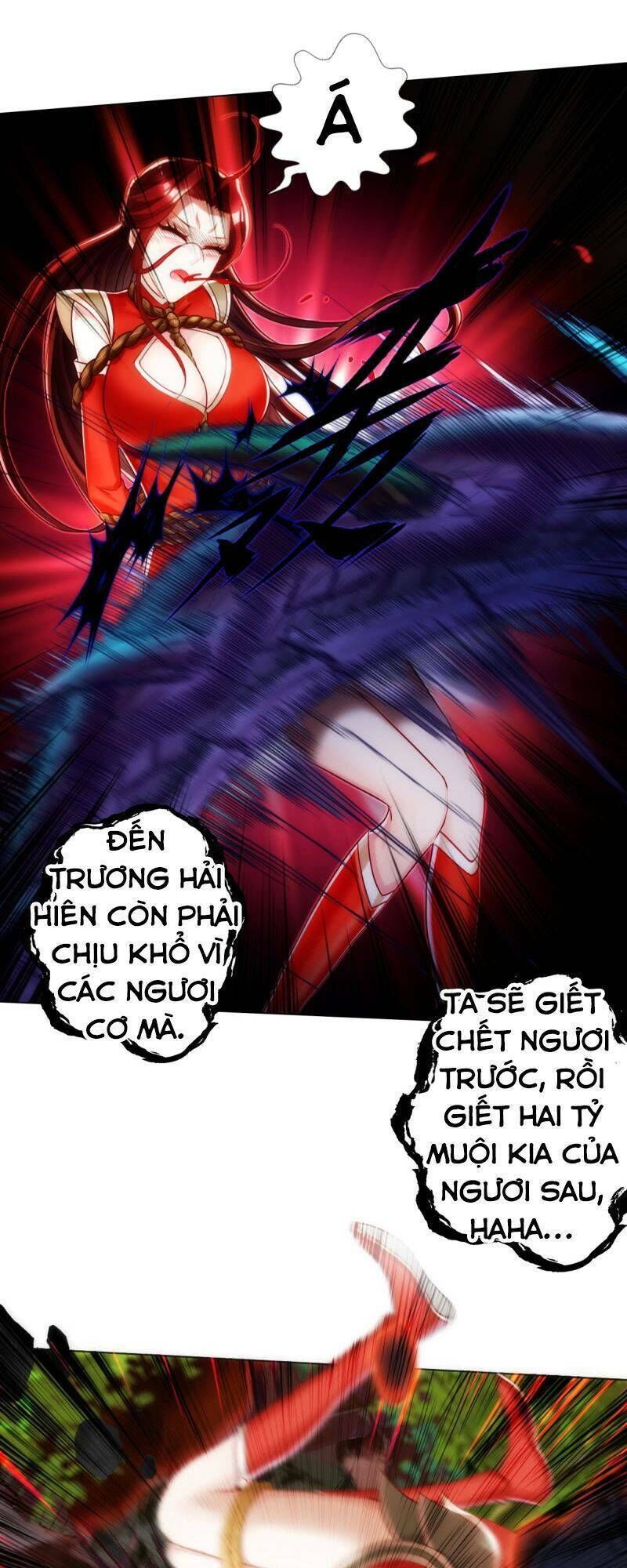 Lang Hoàn Thư Viện Chap 186 - Next Chap 187