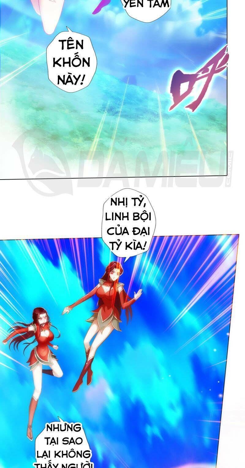 Lang Hoàn Thư Viện Chap 186 - Next Chap 187