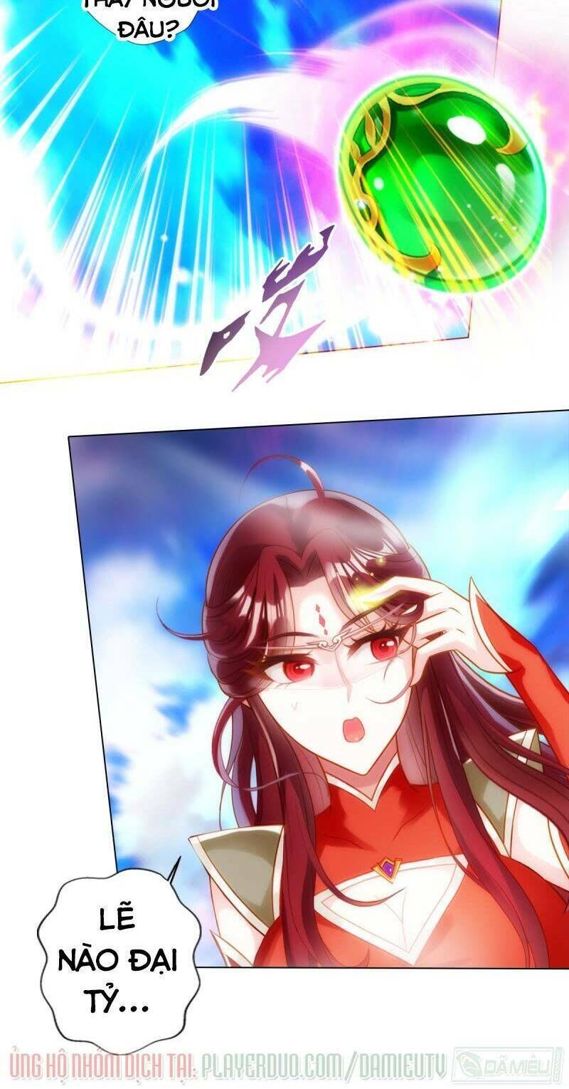 Lang Hoàn Thư Viện Chap 186 - Next Chap 187