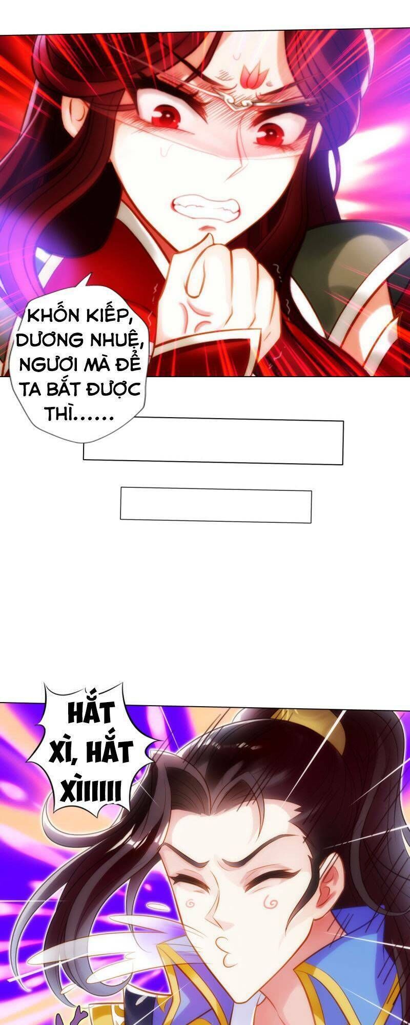Lang Hoàn Thư Viện Chap 186 - Next Chap 187