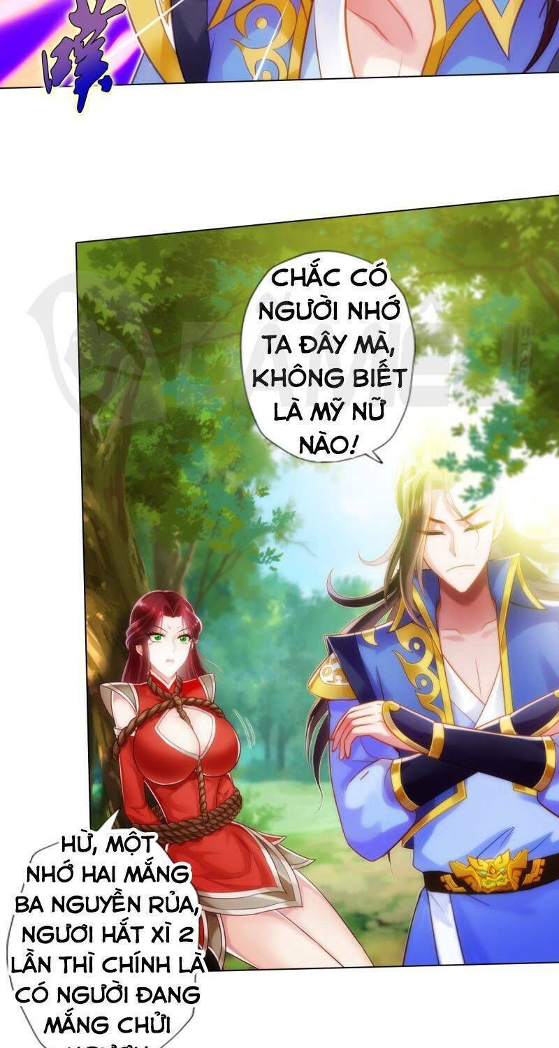 Lang Hoàn Thư Viện Chap 186 - Next Chap 187