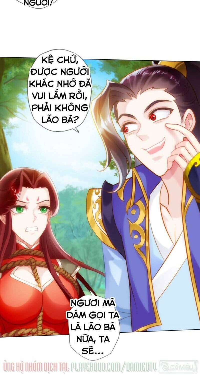 Lang Hoàn Thư Viện Chap 186 - Next Chap 187