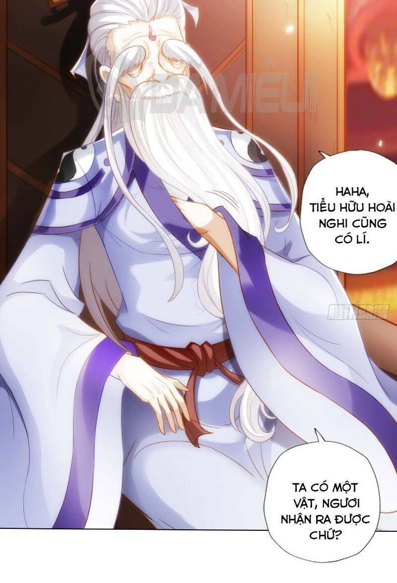 Lang Hoàn Thư Viện Chap 202 - Next Chap 203