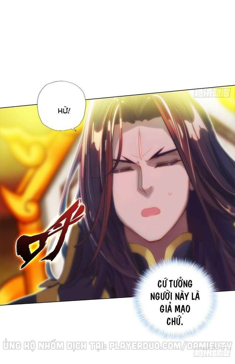 Lang Hoàn Thư Viện Chap 202 - Next Chap 203
