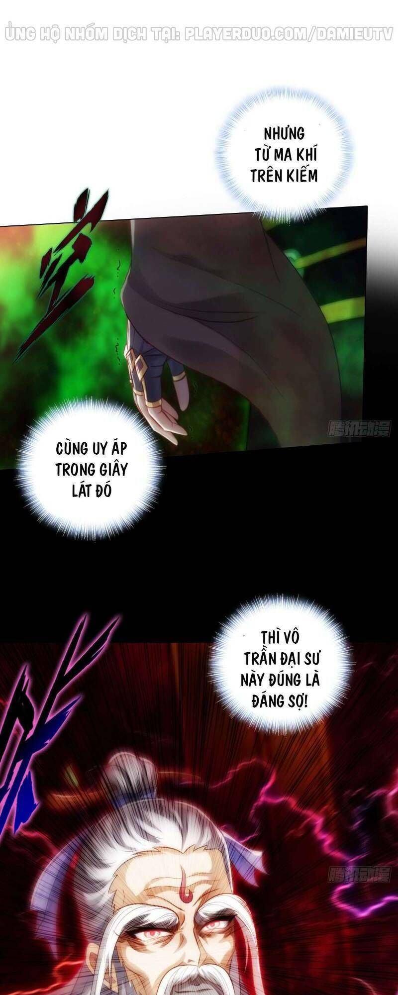 Lang Hoàn Thư Viện Chap 202 - Next Chap 203