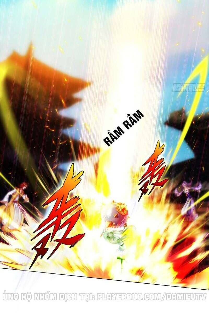 Lang Hoàn Thư Viện Chap 202 - Next Chap 203
