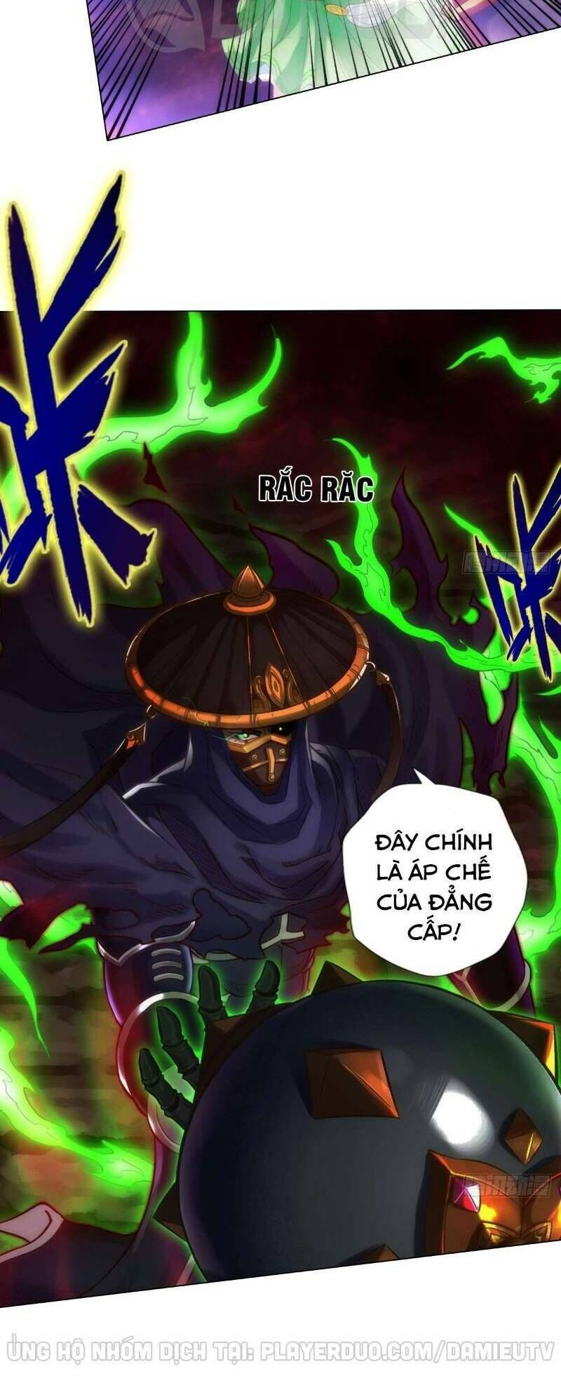 Lang Hoàn Thư Viện Chap 202 - Next Chap 203