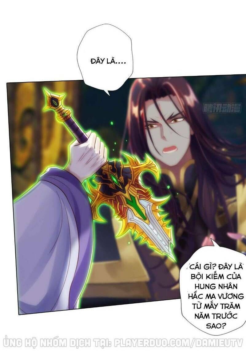 Lang Hoàn Thư Viện Chap 202 - Next Chap 203