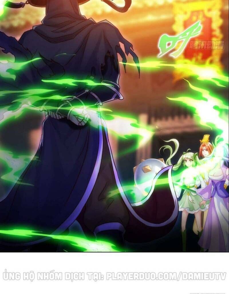 Lang Hoàn Thư Viện Chap 202 - Next Chap 203