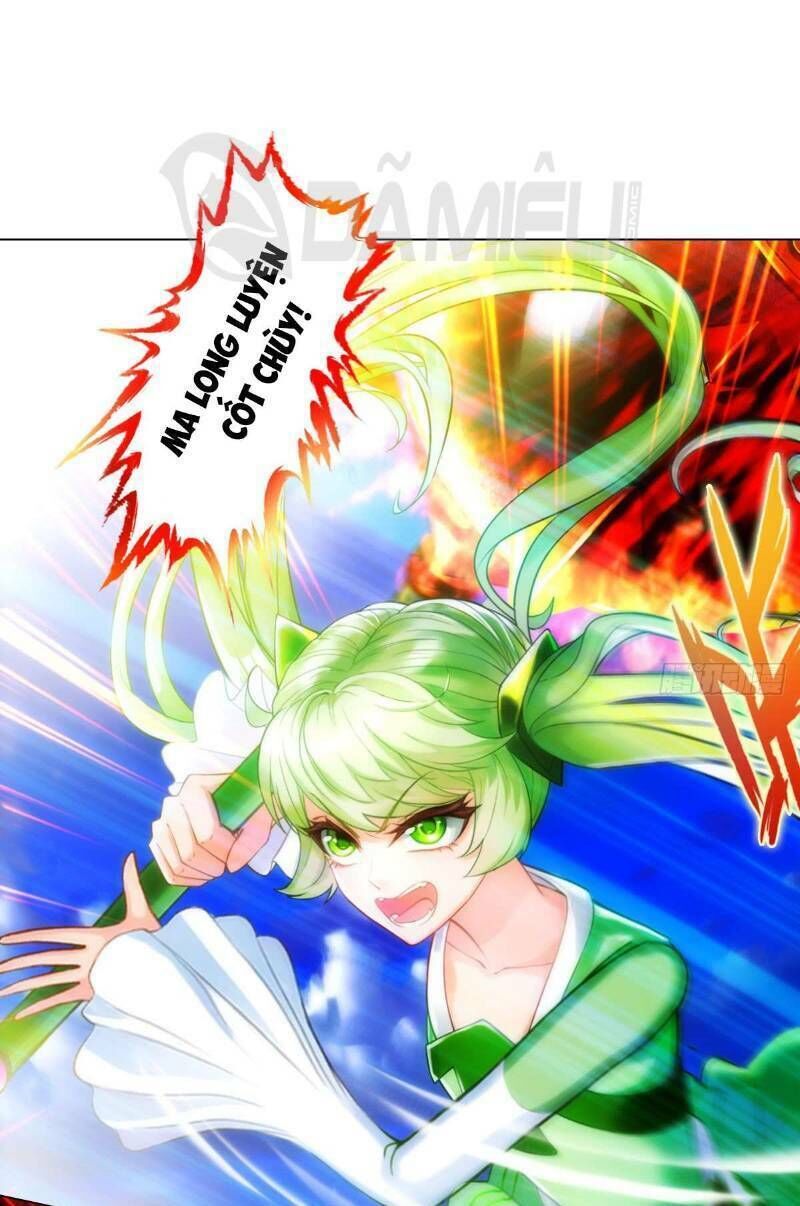 Lang Hoàn Thư Viện Chap 202 - Next Chap 203