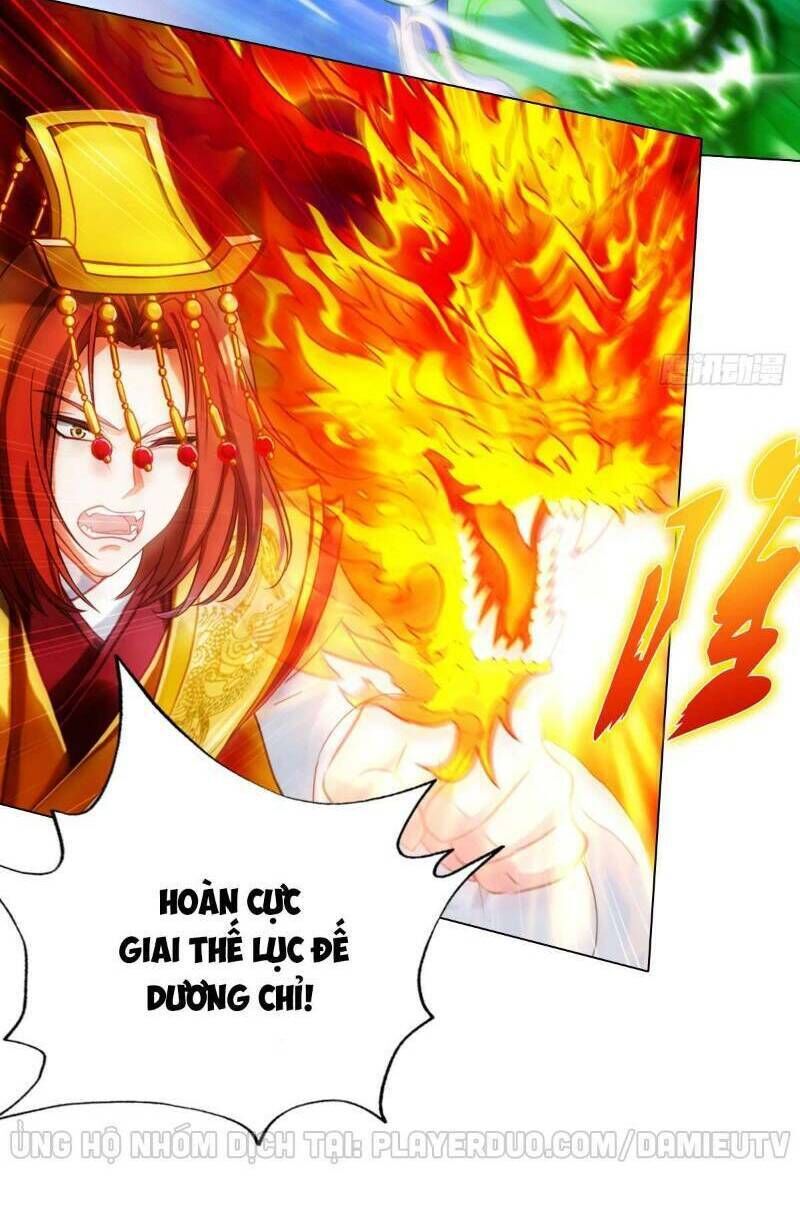 Lang Hoàn Thư Viện Chap 202 - Next Chap 203