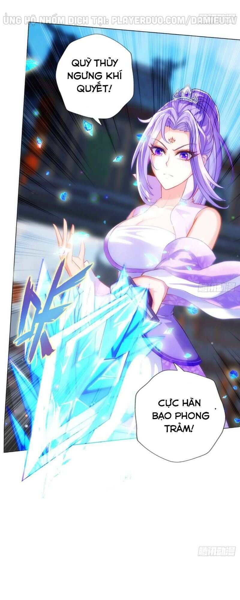 Lang Hoàn Thư Viện Chap 202 - Next Chap 203