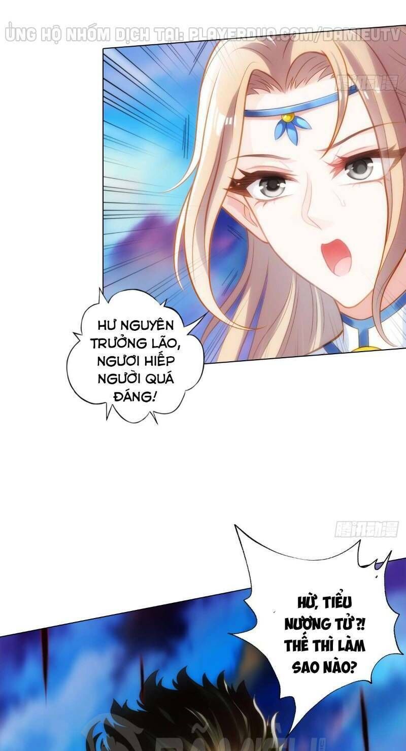 Lang Hoàn Thư Viện Chap 202 - Next Chap 203