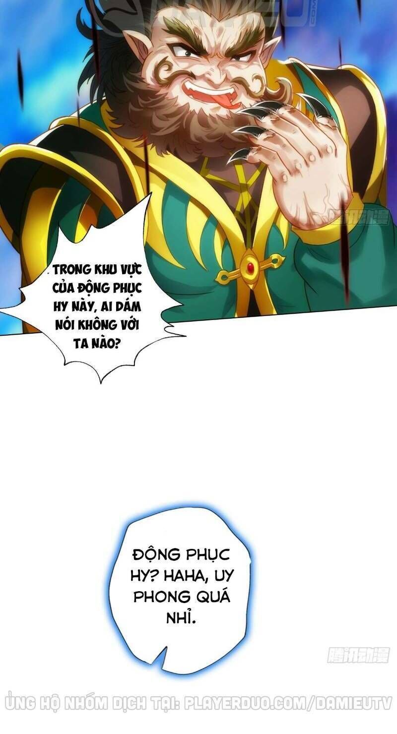 Lang Hoàn Thư Viện Chap 202 - Next Chap 203