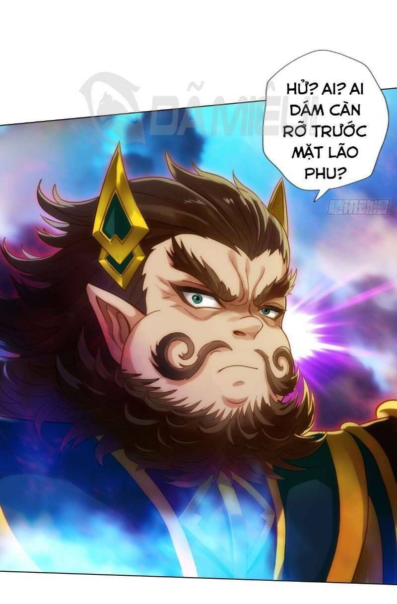 Lang Hoàn Thư Viện Chap 202 - Next Chap 203