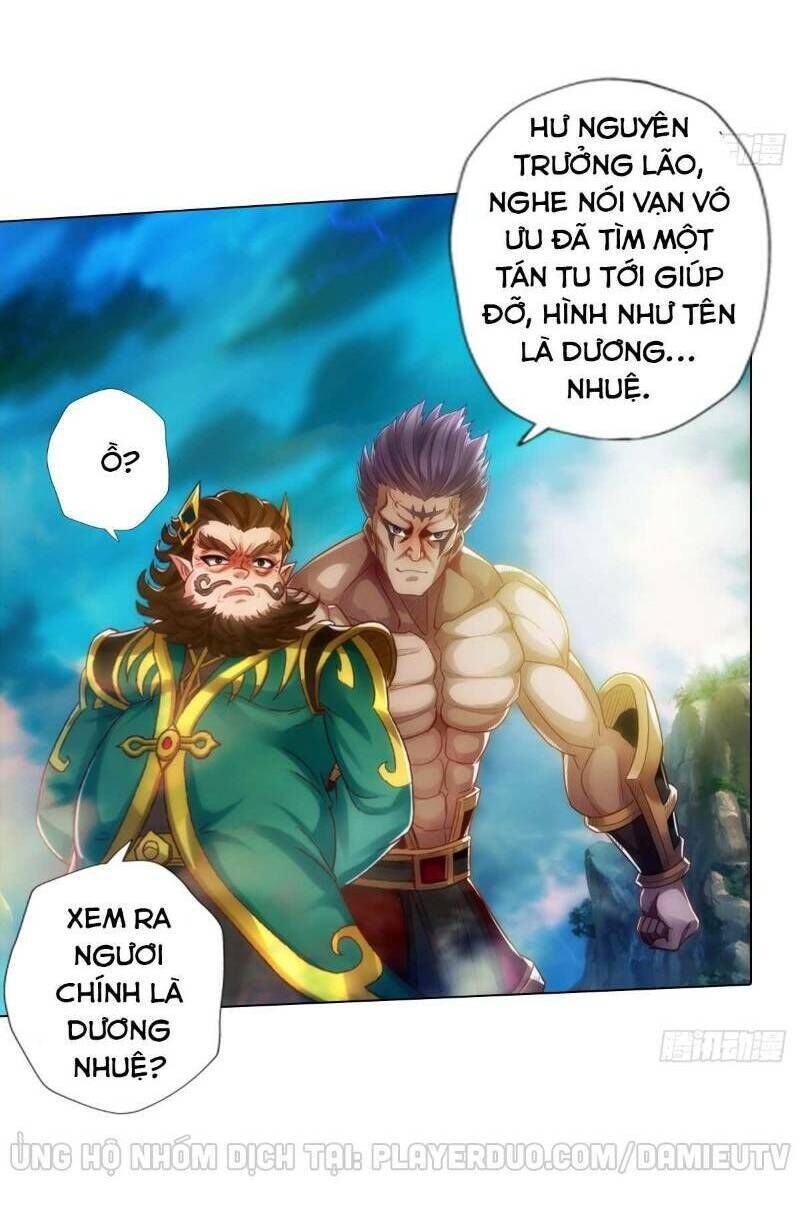 Lang Hoàn Thư Viện Chap 202 - Next Chap 203