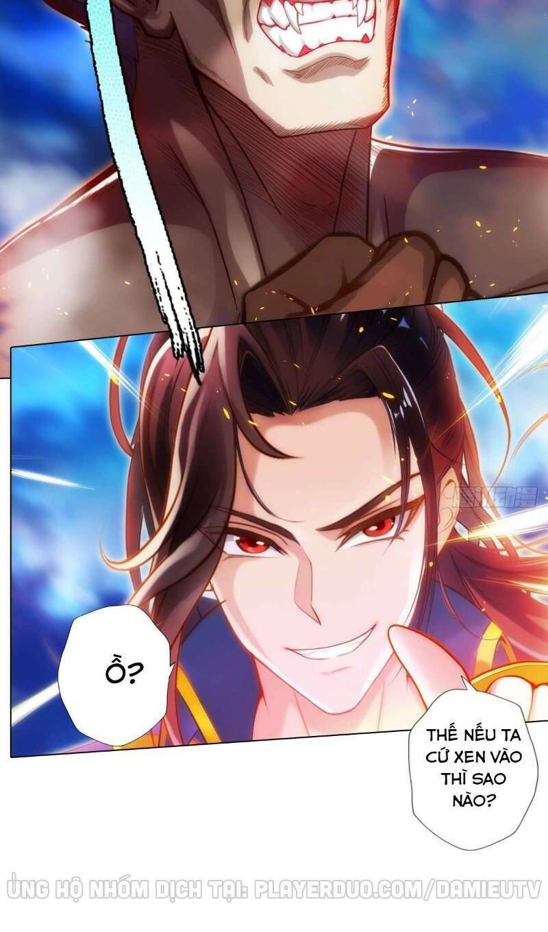 Lang Hoàn Thư Viện Chap 202 - Next Chap 203