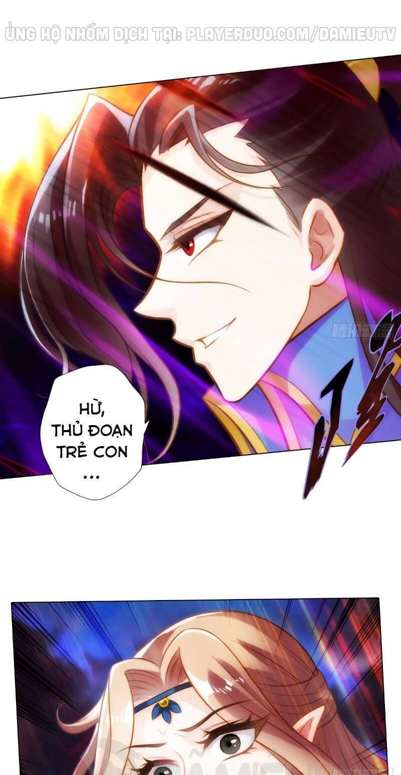 Lang Hoàn Thư Viện Chap 202 - Next Chap 203