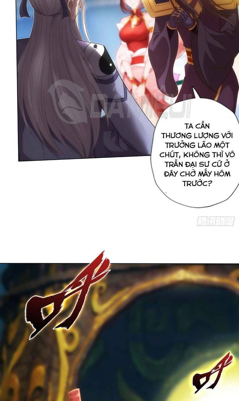 Lang Hoàn Thư Viện Chap 202 - Next Chap 203