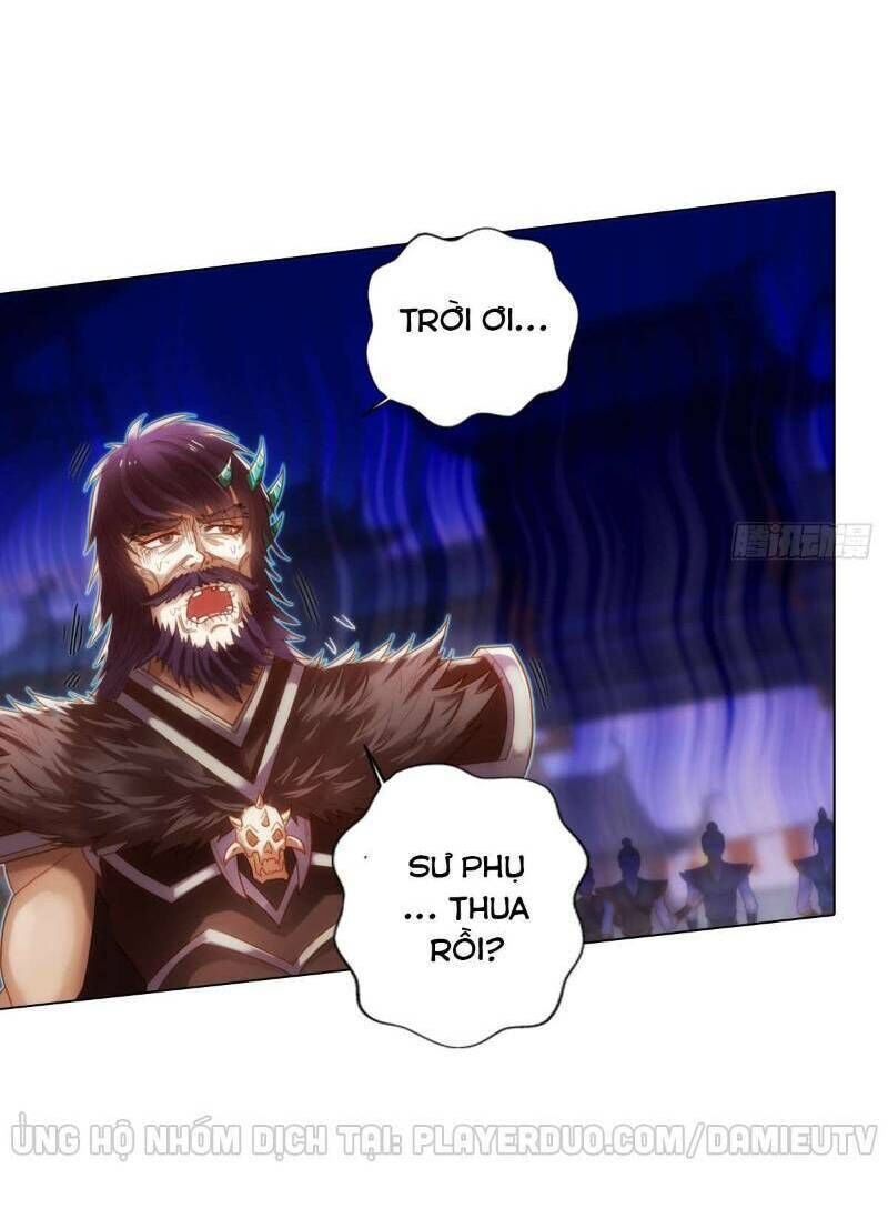 Lang Hoàn Thư Viện Chap 204 - Next Chap 205