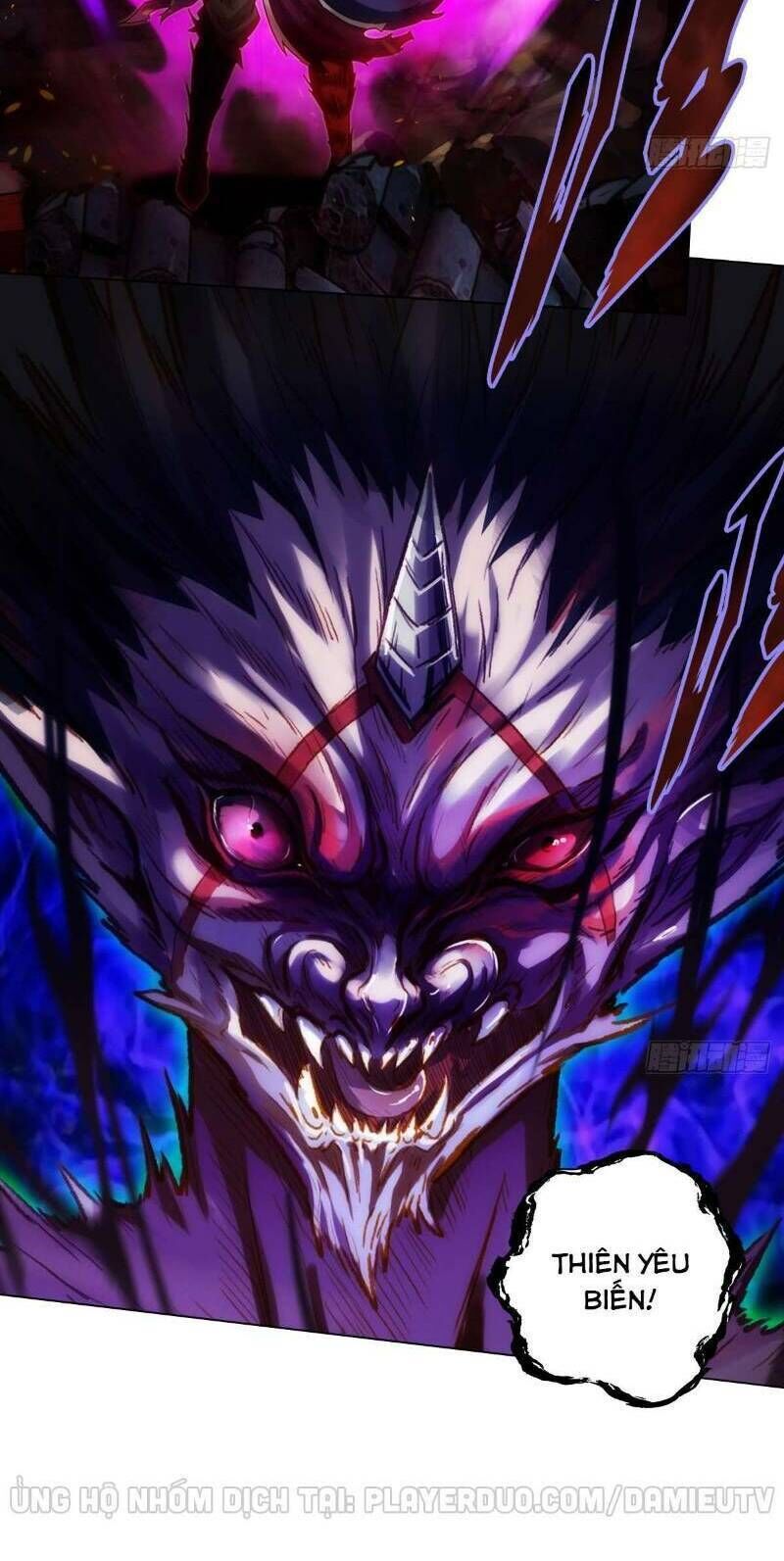 Lang Hoàn Thư Viện Chap 204 - Next Chap 205
