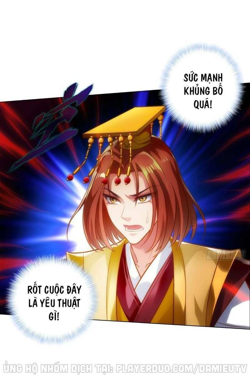 Lang Hoàn Thư Viện Chap 204 - Next Chap 205