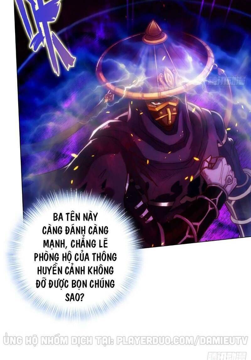 Lang Hoàn Thư Viện Chap 204 - Next Chap 205