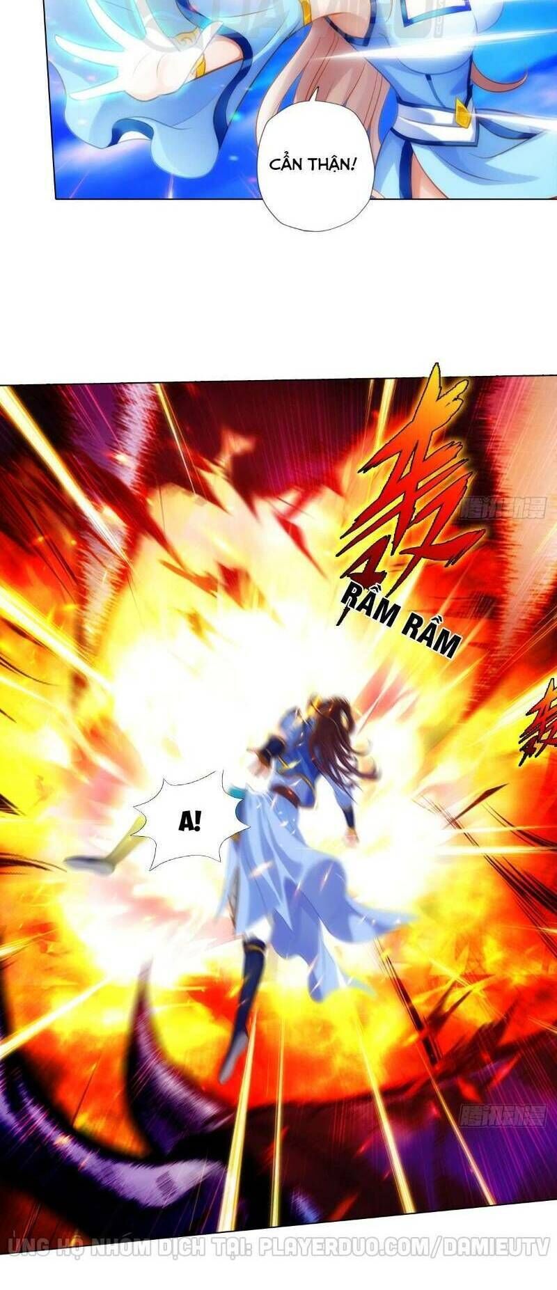 Lang Hoàn Thư Viện Chap 204 - Next Chap 205
