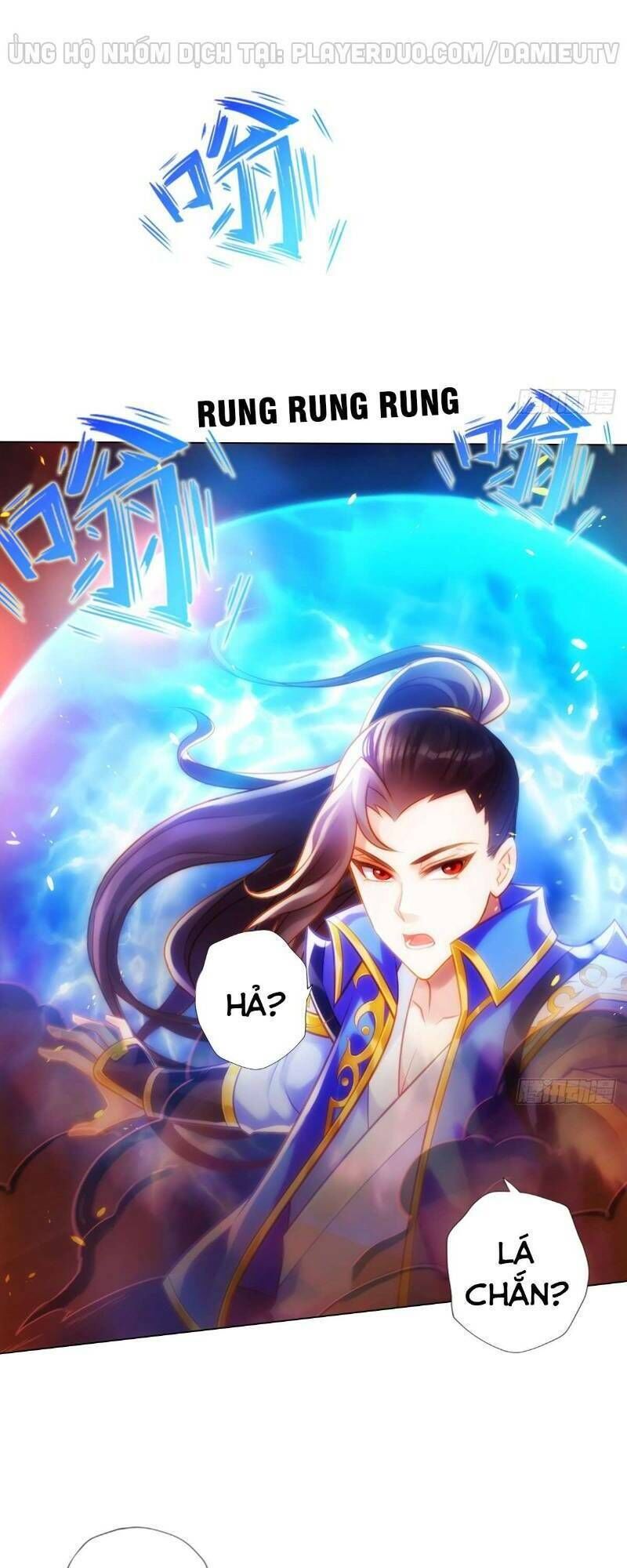 Lang Hoàn Thư Viện Chap 204 - Next Chap 205
