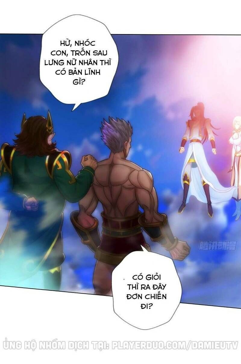 Lang Hoàn Thư Viện Chap 204 - Next Chap 205