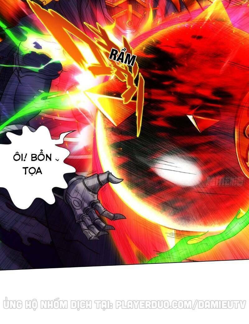 Lang Hoàn Thư Viện Chap 204 - Next Chap 205