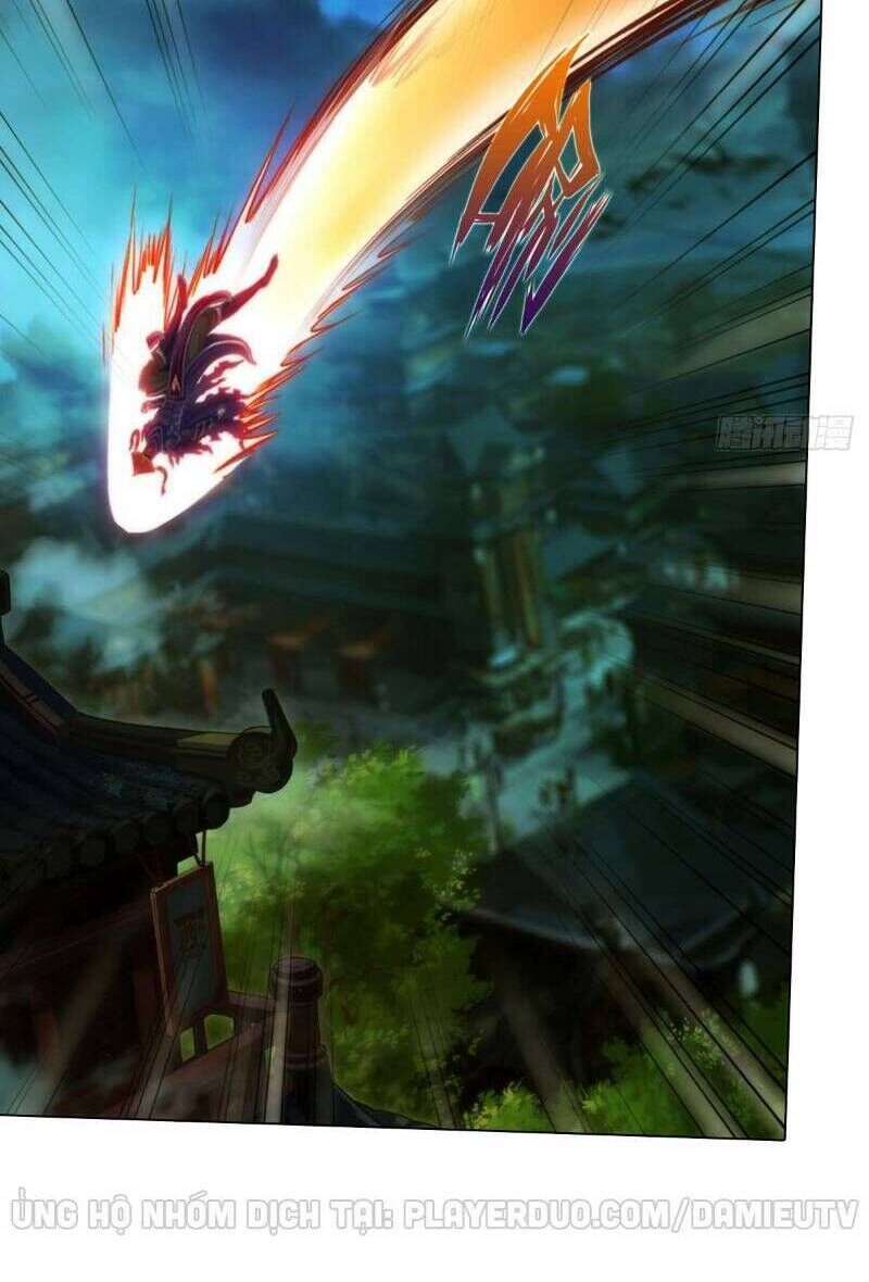 Lang Hoàn Thư Viện Chap 204 - Next Chap 205
