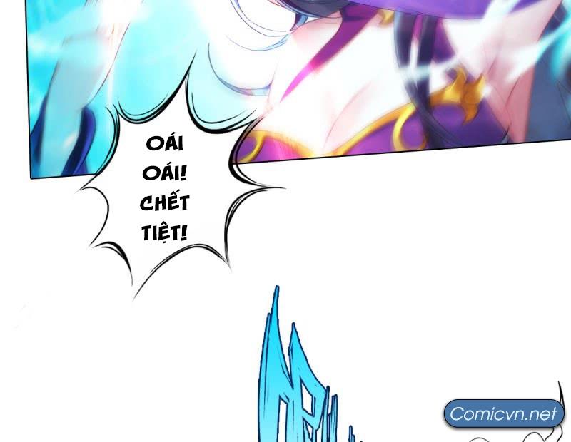 Lang Hoàn Thư Viện Chap 34 - Next Chap 35