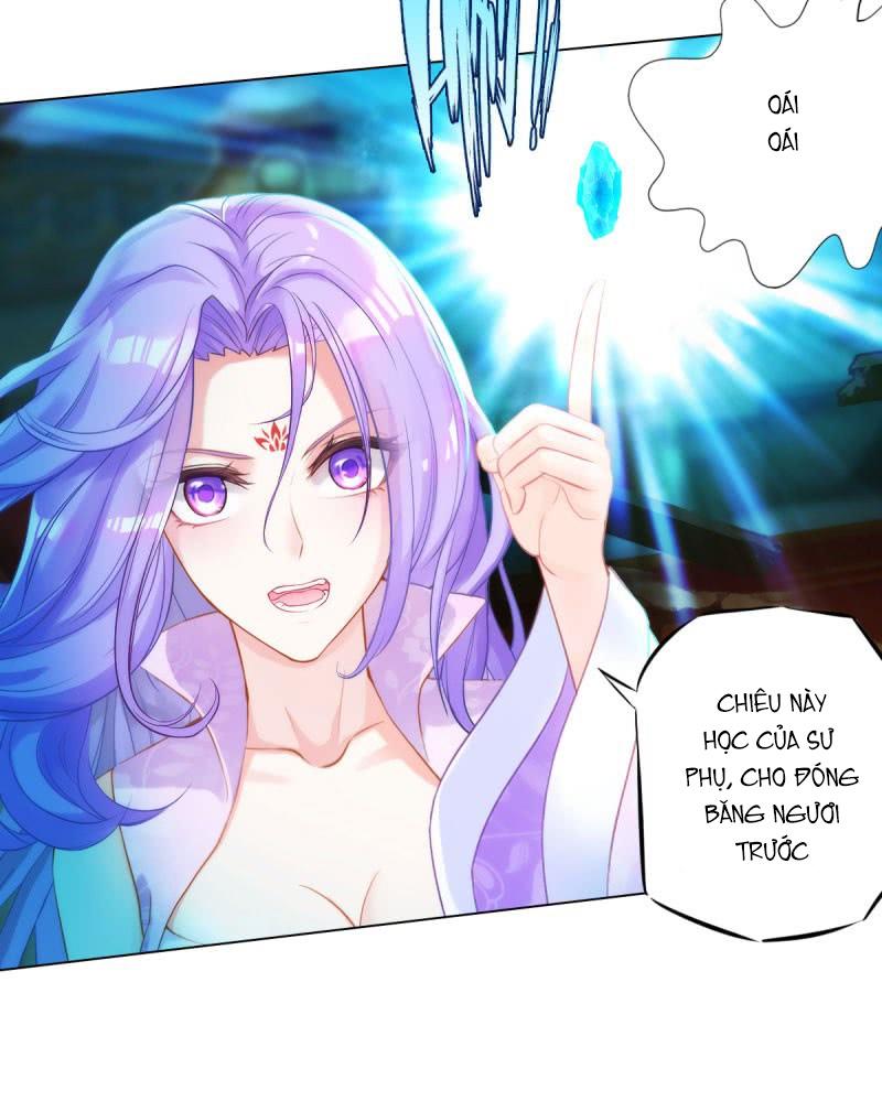 Lang Hoàn Thư Viện Chap 34 - Next Chap 35