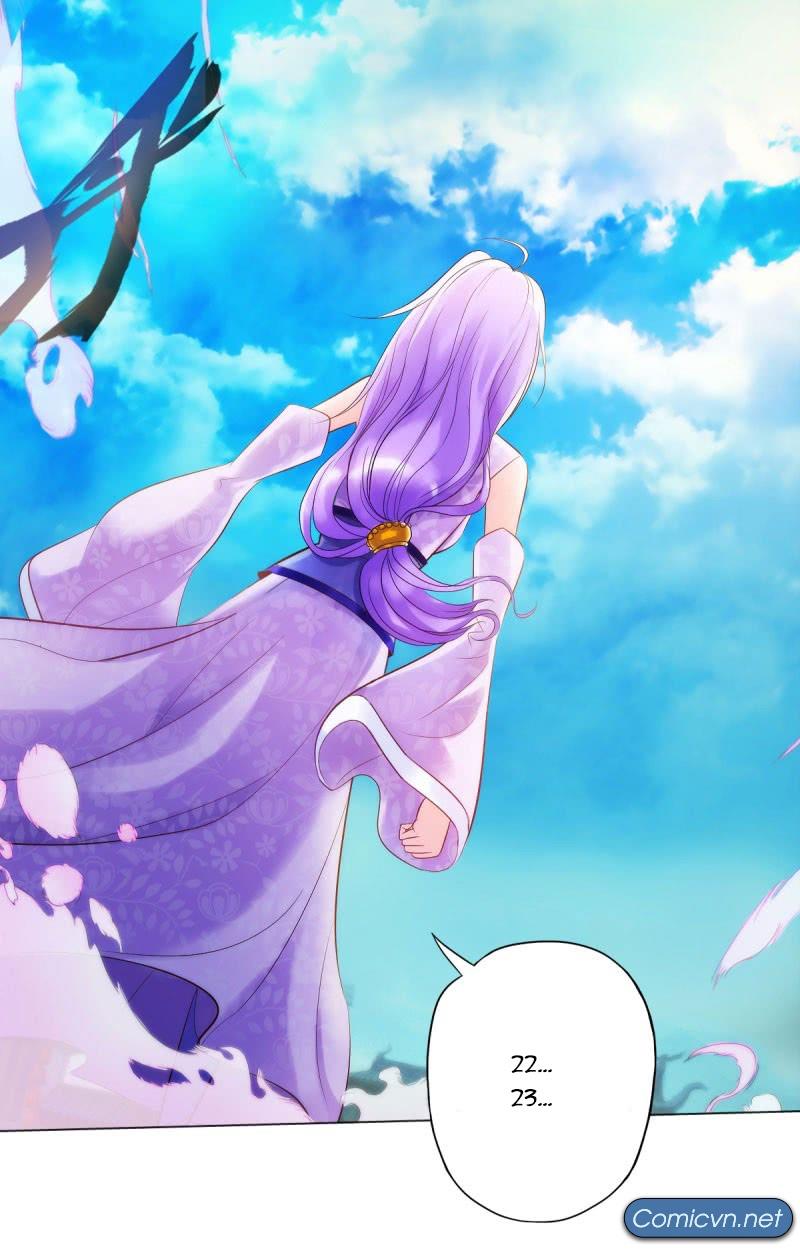 Lang Hoàn Thư Viện Chap 34 - Next Chap 35