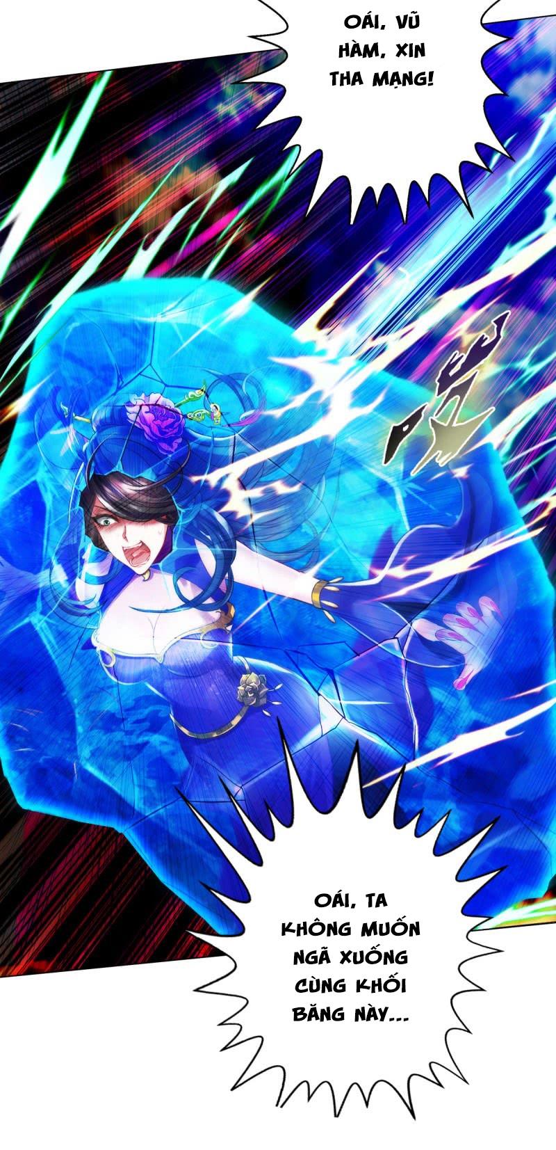 Lang Hoàn Thư Viện Chap 34 - Next Chap 35