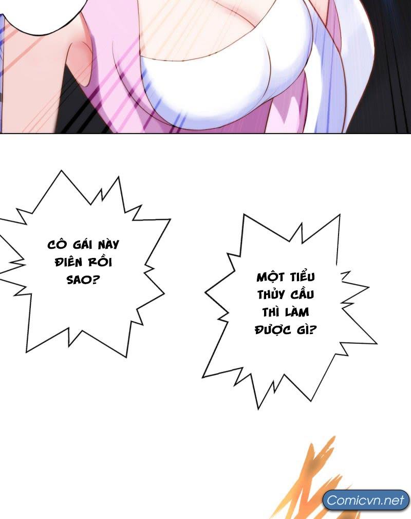 Lang Hoàn Thư Viện Chap 34 - Next Chap 35
