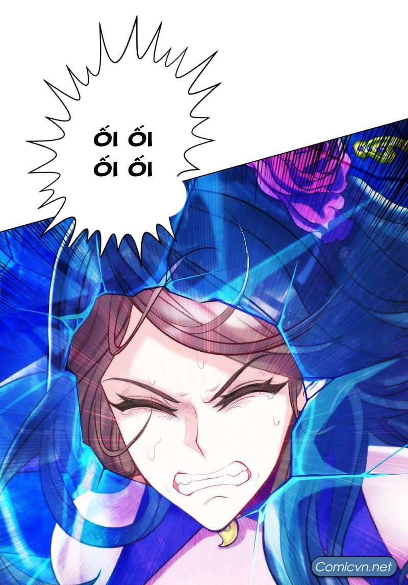 Lang Hoàn Thư Viện Chap 34 - Next Chap 35